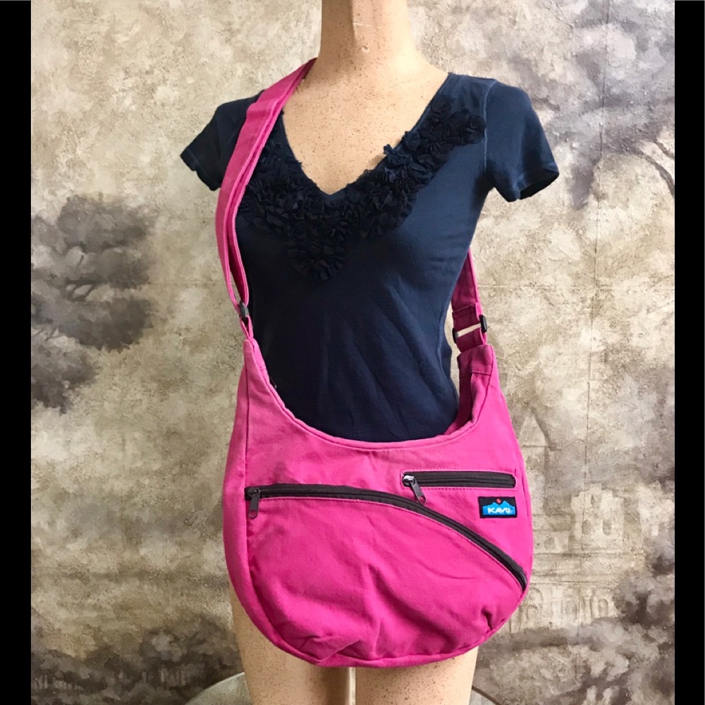 Kavu Bag